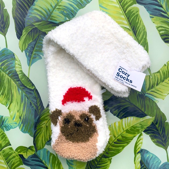 Old Navy Other - Pug socks